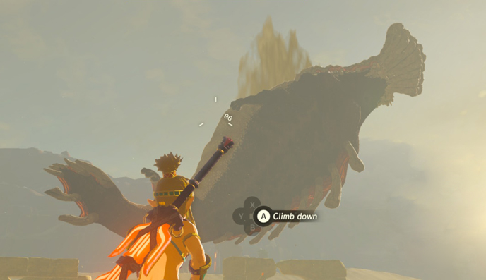 5 More of the Toughest Enemies in Breath of the Wild—and How To Kill